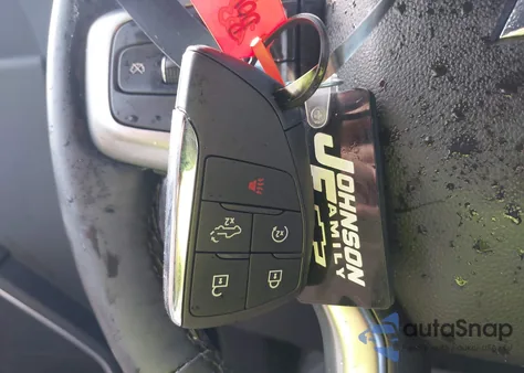 2025 Chevrolet Silverado 1500 4Wd Standard Bed Lt With 2Ft z USA, uszkodzony, nr VIN 1GCRKKEK7SZ128581